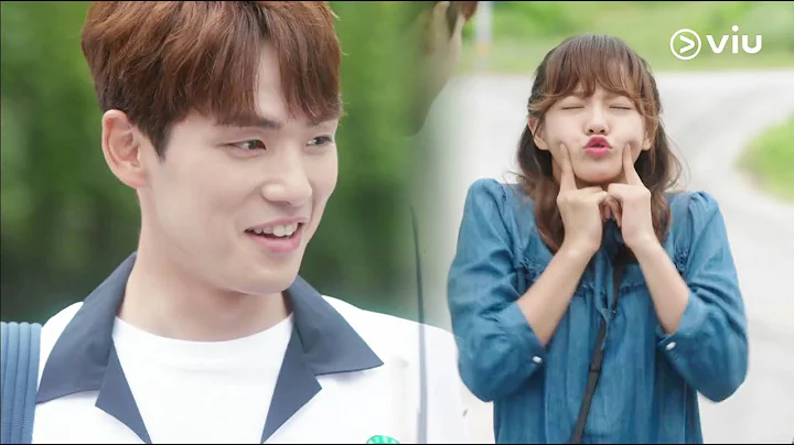 SCHOOL 2017 학교2017 Ep 16: Oppa! [ENG] - DayDayNews