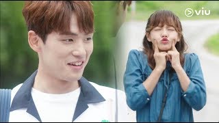 SCHOOL 2017 학교2017 Ep 16: Oppa! [ENG]