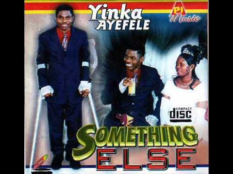 Yinka Ayefele Something Else Track 1