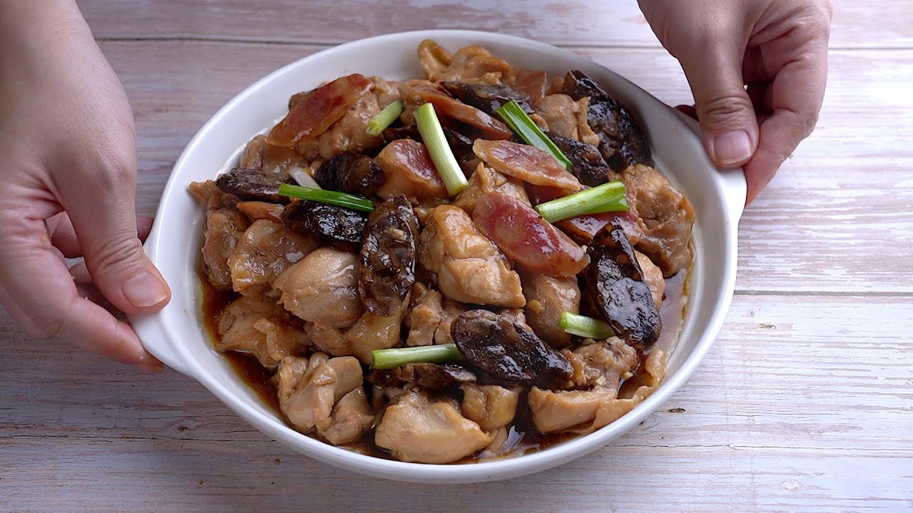 【熱門料理】改變生活的七大蒸料理!如何醃,怎麼蒸,這裡通通教你做!!一鍋到底蒸料理,必收藏~ - YouTube