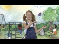 HEALTHY KIDS  "Jump Rope" children's song | Music video