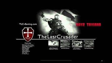 DayZ (ArmA2) problem with server connections