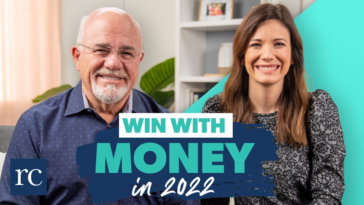 10 Things to Do Differently with Your Money in 2022 with Dave Ramsey