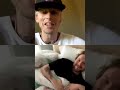 Machine Gun Kelly - Livestream (Instagram)