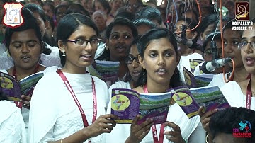 Sthuthippin Sthuthippin Yeshu Devane | Maramon convention 2019 |സ്തുതിപ്പിൻ സ്തുതിപ്പിൻ