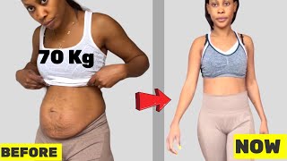 10 Minute Simple Flabby Arms Belly Fat Workout Anyone Can Do It Kiat Jud Dai 