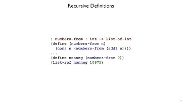 Plait Lazy 1 - eager vs. lazy