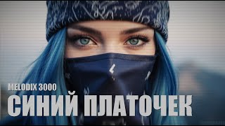 Синий платочек - House cover - MELODIX 3000 - Cover лето 2025