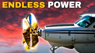 This Propeller will Change Aviation Forever!