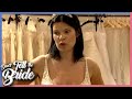 Dont tell the bride  katie and sam wedding dress shopping