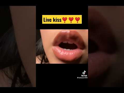 Asmr Kissing Viral Youtubeshorts Trending