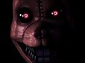 Its funny Bc im actually allergic to cats | Five nights at Candy's 3