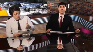 3D Virtual Studio | After Effects Project Files - Videohive template