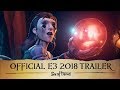 Sea of Thieves ganhou novo trailer com DLCs na E3 2018