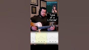 Thumbnail of Firehouse: "Love of a Lifetime" with tab