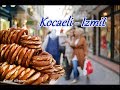 izmit - kocaeli سوق ازميت شارع الاستقلال