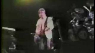 Video thumbnail of "AD - All Creation Sings (Cornerstone 1985)"