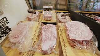Discover Huntington Meats & Sausage