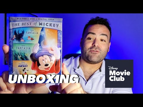 その他 The best of Mickey collection Amazon.com: Disney's The Best of Mickey: Fantasia / Fantasia