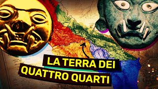 Cosè La Terra Dei Quattro Quarti?