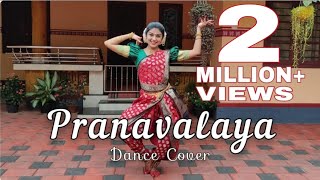 Pranavalaya | Shyam Singha Roy | Classical | Dance Cover