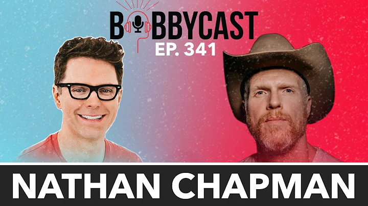 #341 -Nathan Chapman on Producing Taylor Swift's F...