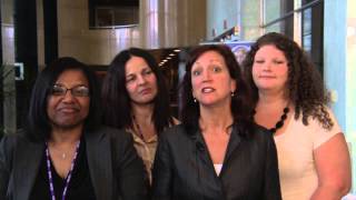 Bon Secours Mary Immaculate Hospital NICHE Conference 2013