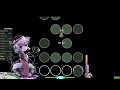 Osu Mania Love You Like A Love Song 96 61 Osu Mania Love You Like A Love Song 96 61