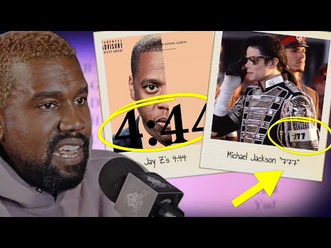 Kanye Exposes the Truth: \