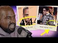 Kanye exposes the truth the secret codes they dont want you to know