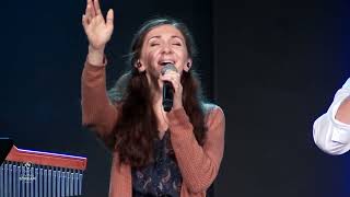 картинка: Господь Ты мой покров | LSC Worship