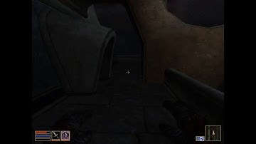 The Elder Scrolls III : Morrowind part 18