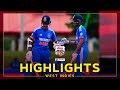 Highlights  west indies v india  jaiswal  gill star  4th kuhl stylish fans t20i