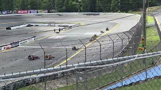 Wall Stadium modified microstock feature 8/2/26