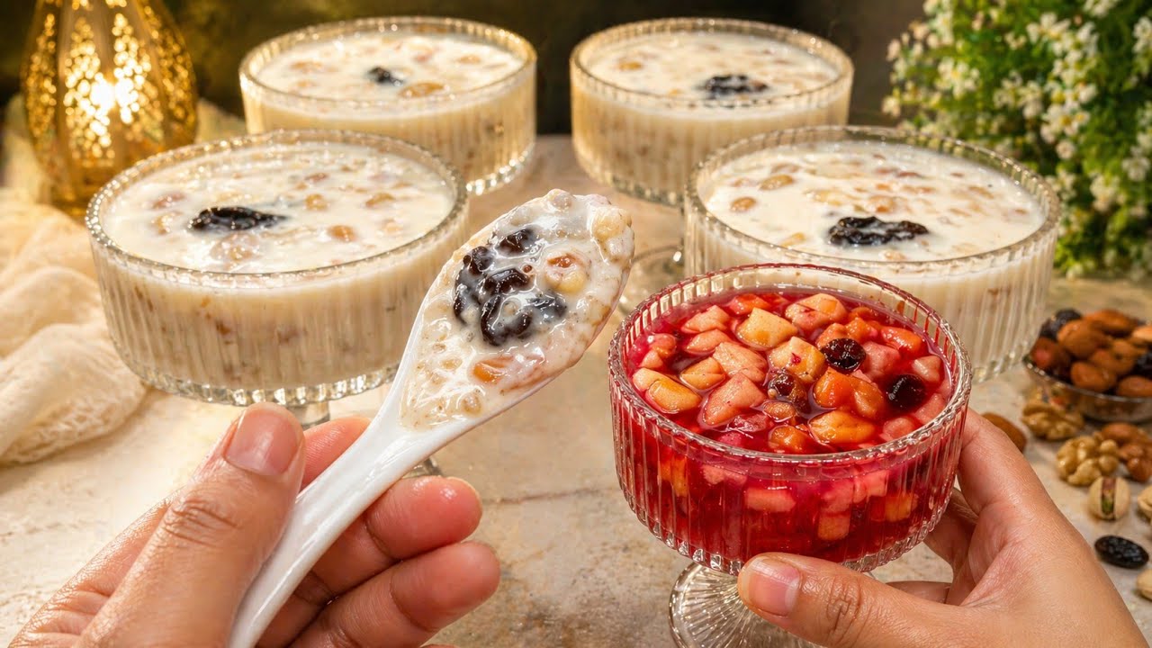 المشروب الرسمى فى الشتا ورمضان🌙مشروب الطاقة والتركيز للاطفال💪🤩كوباية منه تعتبر وجبة كامله ومغذية✨👌