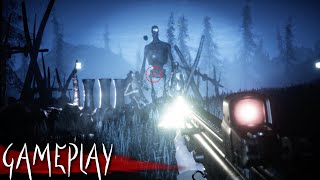 Descension: Chapter 1 | Early Gameplay Descension Pt 1
