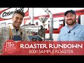 Roaster Rundown: The Mill City 500g