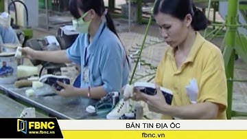 FBNC - Nửa đầu 2016 : Bất động sản công nghiệp cải thiện đáng kể nhờ FDI tăng mạnh