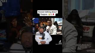 Boosie Talking About Kappa D9 Fraternity 😂😂 #kappaalphapsi  #boosie #fraternity #shorts