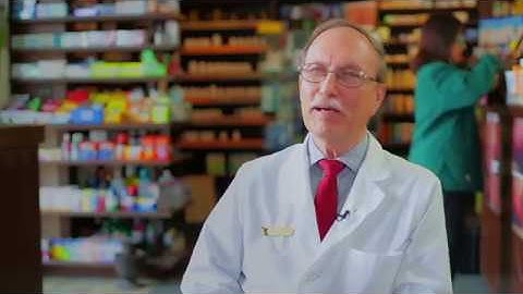 Pharmacy: Anti-Fraud CC Billing, EZ Record Keeping,e-Signature