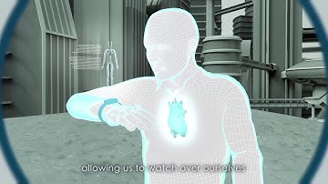 The future of healthcare - intro