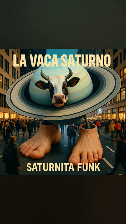 lavacaka saturnita funk🪐🦶🐮