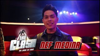 The Clash 2019: Nef Medina’s journey to ‘The Clash’ Grand Finals | Top 5