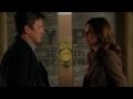 Castle beckett moments 3x15 i think i know who the killer is