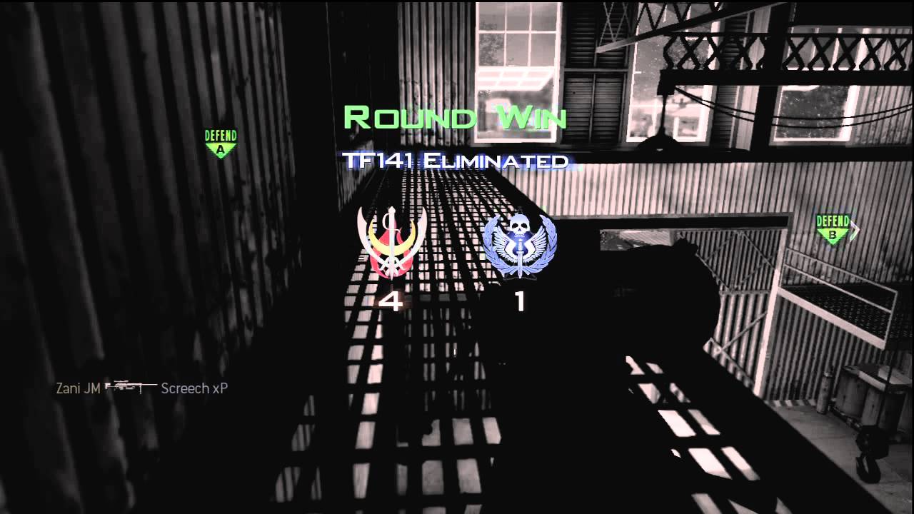 My Sickest yet @@@@@@@@@@@@ Holy fuck codshotoftheday?