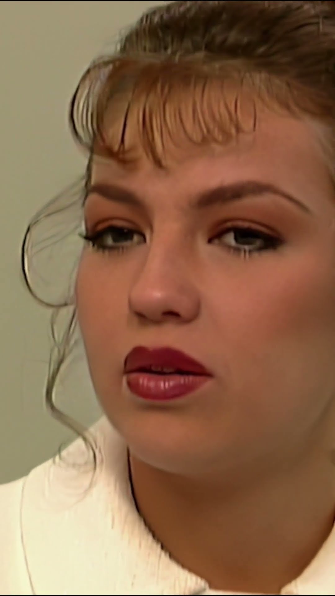 Yo también conozco la pobreza ? #MaríaLaDelBarrio #shorts #tln