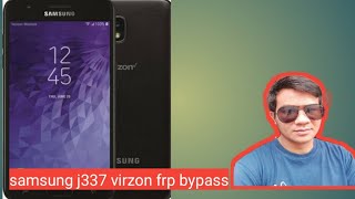 Samsung j3 Eclipse frp bypass