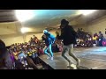 Kaboy Kamakili Performing at Shaanika Nashilongo Sss 2021