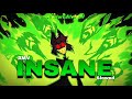 INSANE With Lyrics AMV HazbinHotel Season 2