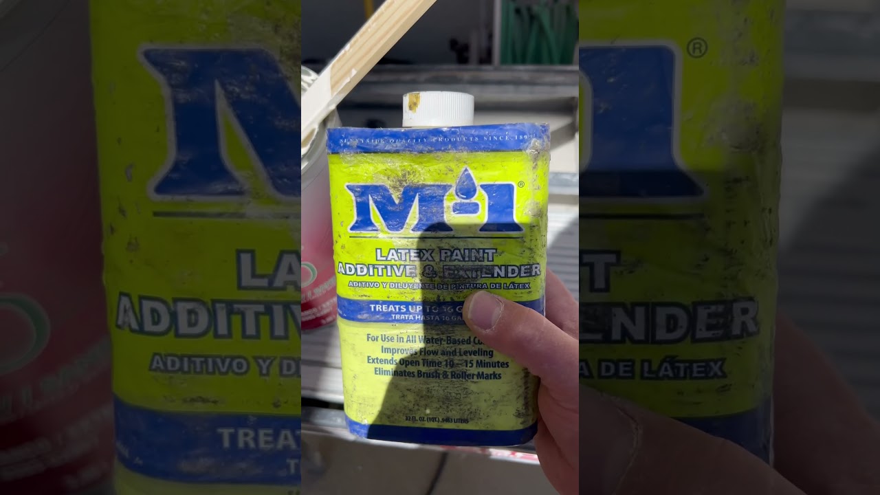 Watch this before you paint 🎨 